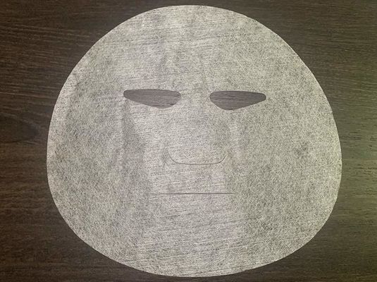 20gオーストリア人顔の美のマスク、目マスクのためのTencelおよびJanpan Cupro SpunlaceのNonwoven生地
