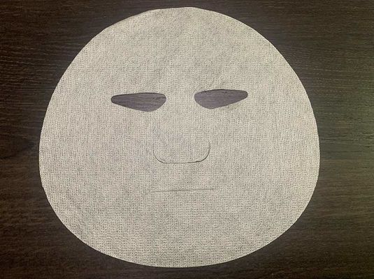 顔の美のマスク、目マスクのための50g 100%Mint繊維のSpunlaceのNonwoven生地