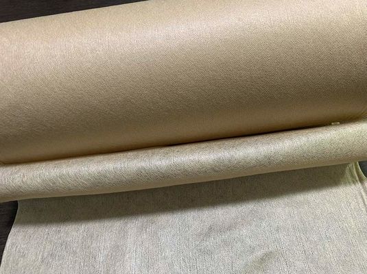 Beatyの顔のマスク、目マスクのための40g 100%Aloe繊維のSpunlaceのNonwoven生地