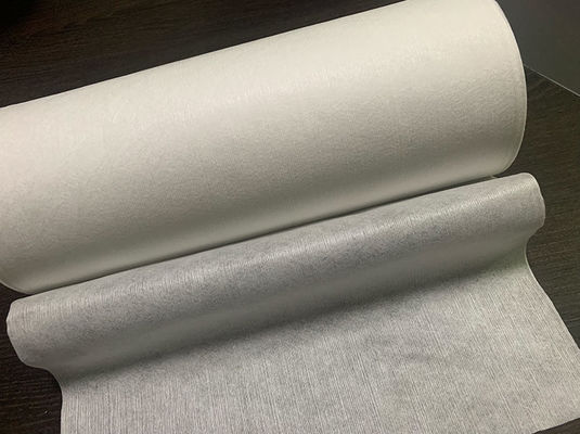 顔の美のマスク、目マスクのための47gオーストリア人のTencel&amp;Celluloseのアセテート繊維のSpunlaceのNonwoven生地