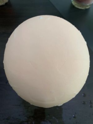 27g Tencelおよび顔の美のマスク、目マスクのためのCupro SpunlaceのNonwoven生地