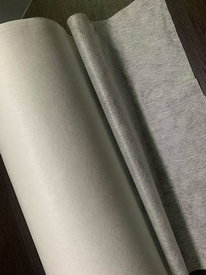 顔の美のマスク、目マスクのための30g 100%Tencel SpunlaceのNonwoven生地
