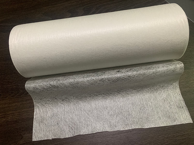 顔の美のマスク、目マスクのための23g 100%オーストリアのTencel SpunlaceのNonwoven生地