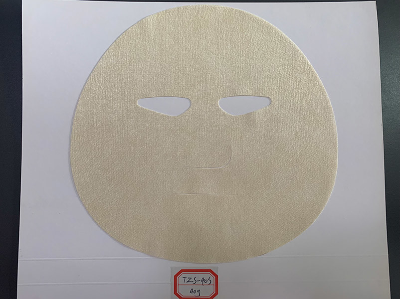 32gタケ非編まれた生地
