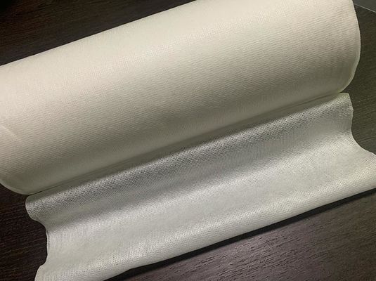 顔の美のマスク、目マスクのための35g 100%Janpan Cupro SpunlaceのNonwoven生地