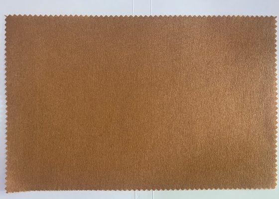 プラスター、付着力の包帯の40gブラウンSpunlacedのNon-Woven基盤